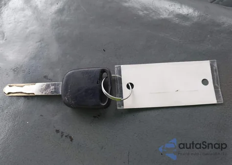 2004 Honda Pilot Ex-L из США, поврежденный, VIN 2HKYF18654H534975